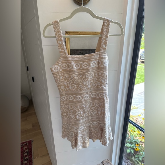 Alice & Olivia Size 4 Dress - Picture 1 of 1